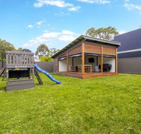 Perfect for Family Fun - Stayed