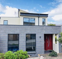 Apollo Bay Seal Apartments - Stayed
