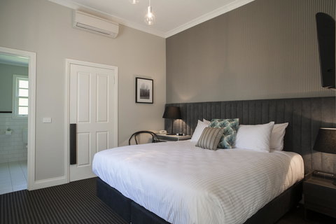 Oscar\'s On The Yarra - Stayed 3