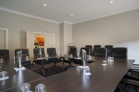 Oscar\'s On The Yarra - Stayed 16