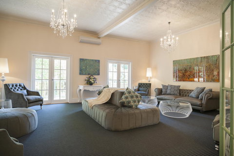 Oscar\'s On The Yarra - Stayed 4