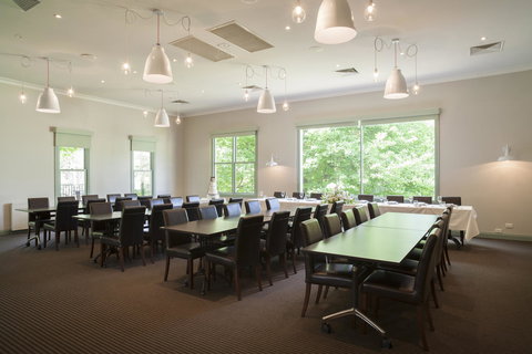 Oscar\'s On The Yarra - Stayed 18