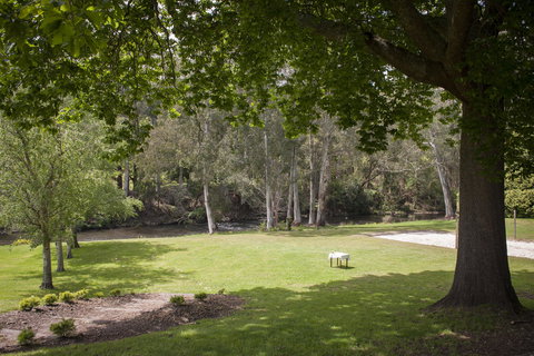 Oscar\'s On The Yarra - Stayed 6