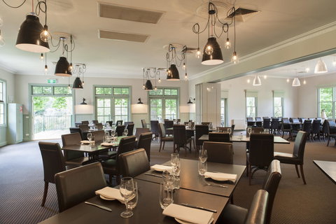 Oscar\'s On The Yarra - Stayed 17