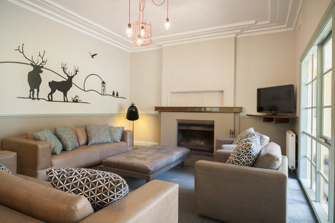 Oscar\'s On The Yarra - Stayed 15