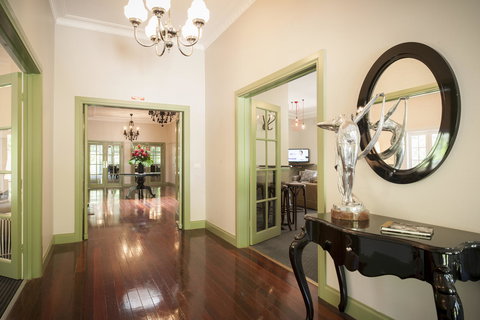 Oscar\'s On The Yarra - Stayed 8