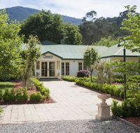 Oscar's On The Yarra - Stayed