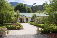 Book Warburton Accommodation Vacations Stayed Stayed