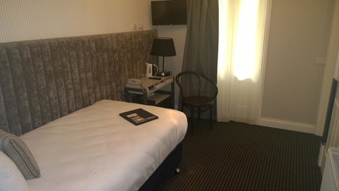 Oscar\'s On The Yarra - Stayed 19