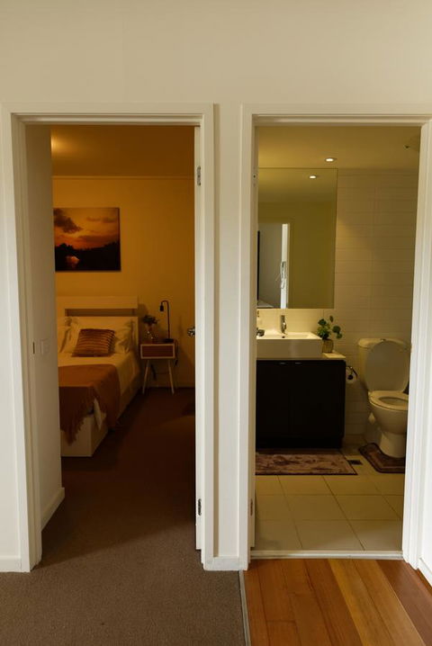 Primrose Apartment Glen Waverley - Stays Accommodation 6