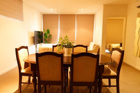 Primrose Apartment Glen Waverley - Stays Accommodation 0