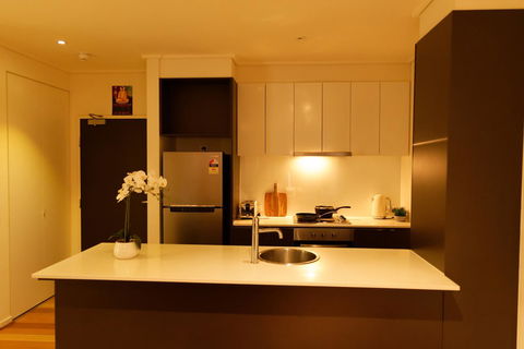Primrose Apartment Glen Waverley - Stays Accommodation 12