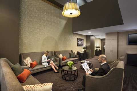 Quest Docklands - Stayed 4