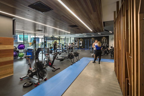 Quest Docklands - Stayed 6