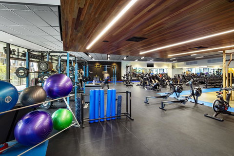 Quest Docklands - Stayed 3