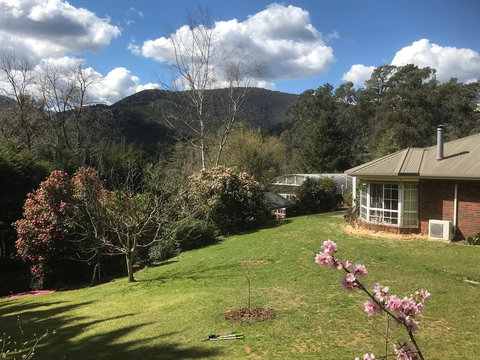 Alpine Aspects - Stayed 23