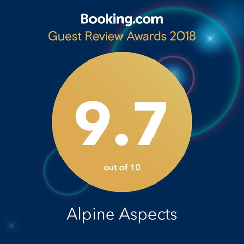 Alpine Aspects - Stayed 1