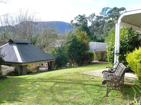 Alpine Aspects - Stayed 5