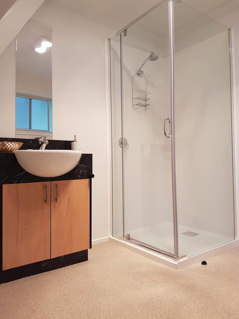 The A-Frame - Stayed 15