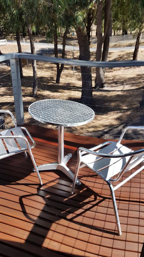 The A-Frame - Stayed 2