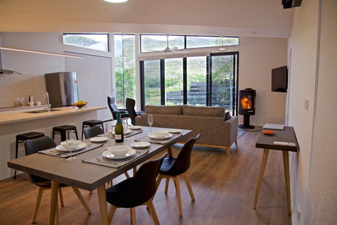 Gumnut Villa - Stays Accommodation 17