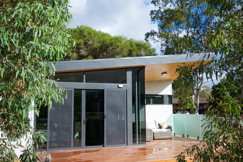 Gumnut Villa - Stays Accommodation 16