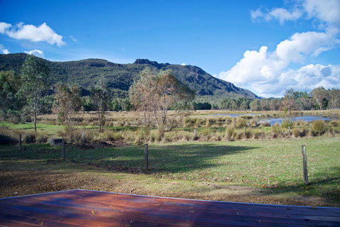 Gumnut Villa - Stays Accommodation 4