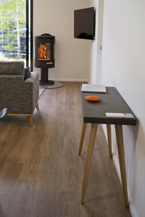 Gumnut Villa - Stays Accommodation 6