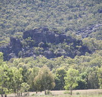 Grampians Villas - Stayed