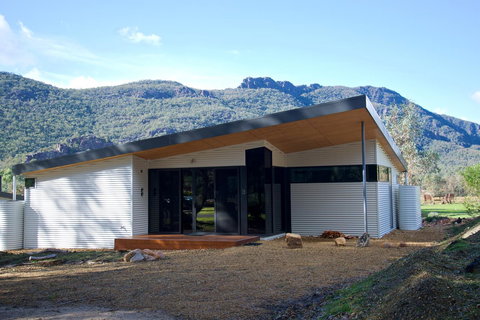 Gumnut Villa - Stays Accommodation 1