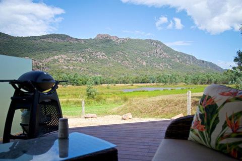 Gumnut Villa - Stays Accommodation 12