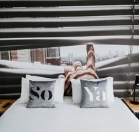 SoYa Apartment Hotel