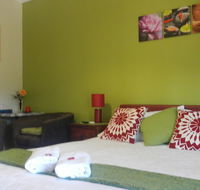 Avala Accommodation Daylesford - Stayed