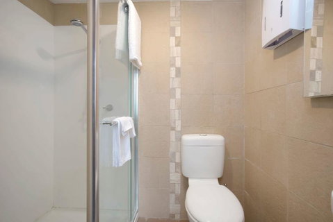 Plummers Mill - Central Townhouse - Stayed 9