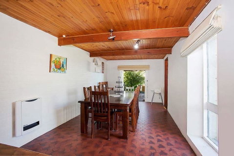 Plummers Mill - Central Townhouse - Stayed 4