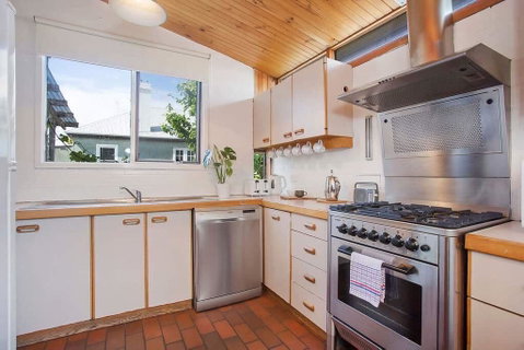 Plummers Mill - Central Townhouse - Stayed 2
