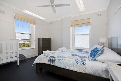 Plummers Mill - Central Townhouse - Stayed 3