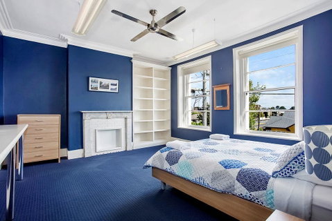 Plummers Mill - Central Townhouse - Stayed 0