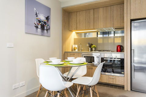 Complete Host 50 Claremont St Apartments - Stayed 14