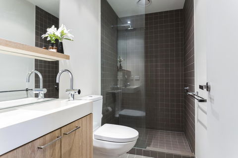 Complete Host 50 Claremont St Apartments - Stayed 16