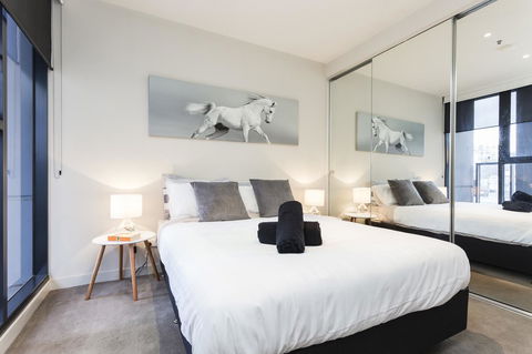 Complete Host 50 Claremont St Apartments - Stayed 1