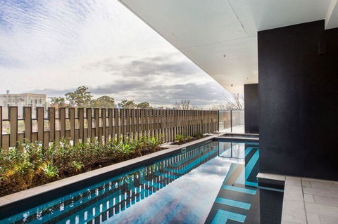Complete Host 50 Claremont St Apartments - Stayed 0