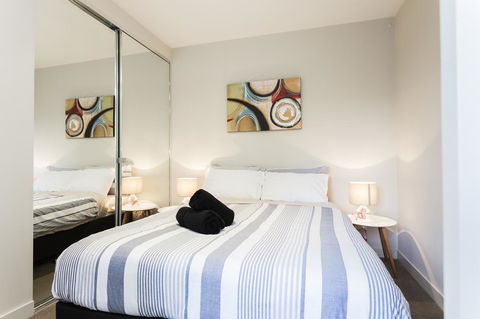 Complete Host 50 Claremont St Apartments - Stayed 15