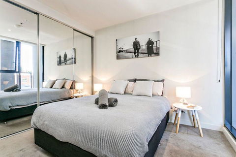Complete Host 50 Claremont St Apartments - Stayed 18