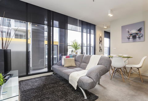 Complete Host 50 Claremont St Apartments - Stayed 11