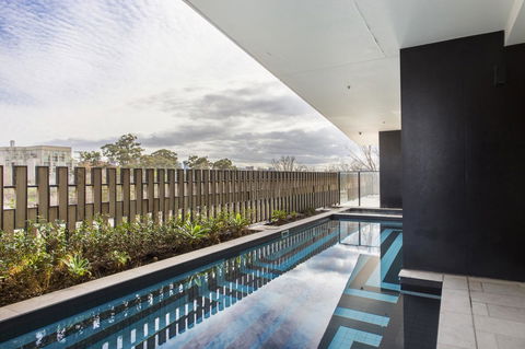 Complete Host 50 Claremont St Apartments - Stayed 2