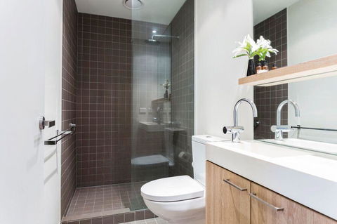 Complete Host 50 Claremont St Apartments - Stayed 24