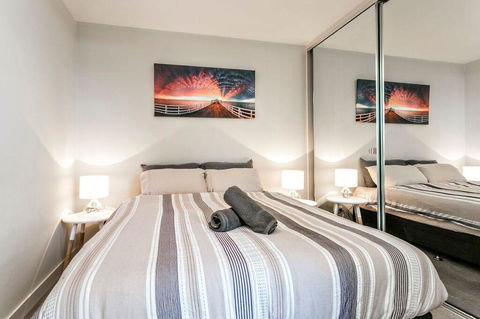 Complete Host 50 Claremont St Apartments - Stayed 21