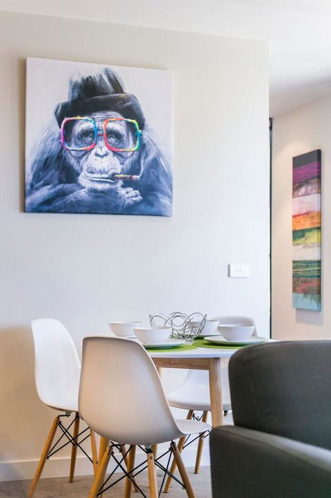 Complete Host 50 Claremont St Apartments - Stayed 23