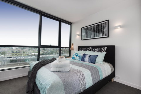 New Boutique Apartment Abode 515 - Stays Accommodation 7